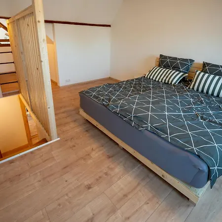 Schlaich Apartment Bad Buchau