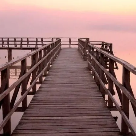 דירה Schlaich באד בוכאו