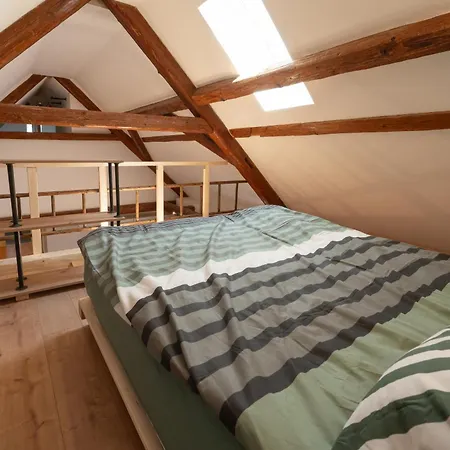 Apartment Schlaich