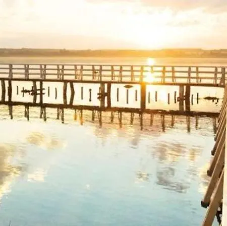 Schlaich דירה באד בוכאו