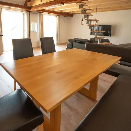 Apartment Schlaich *