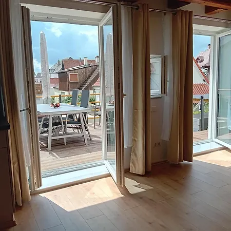 Apartament Schlaich