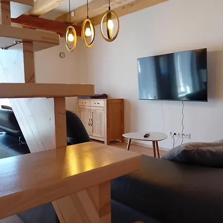 Apartament Schlaich