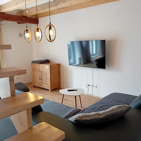 Apartament Schlaich *