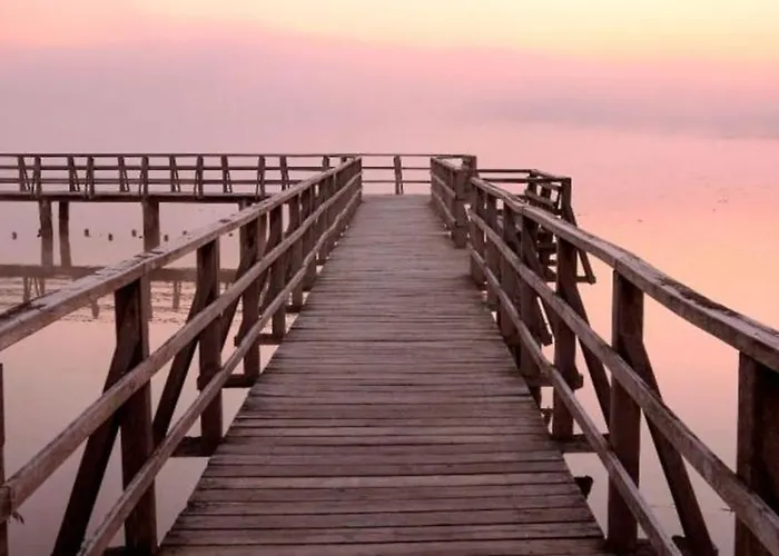 Apartamento Schlaich Bad Buchau