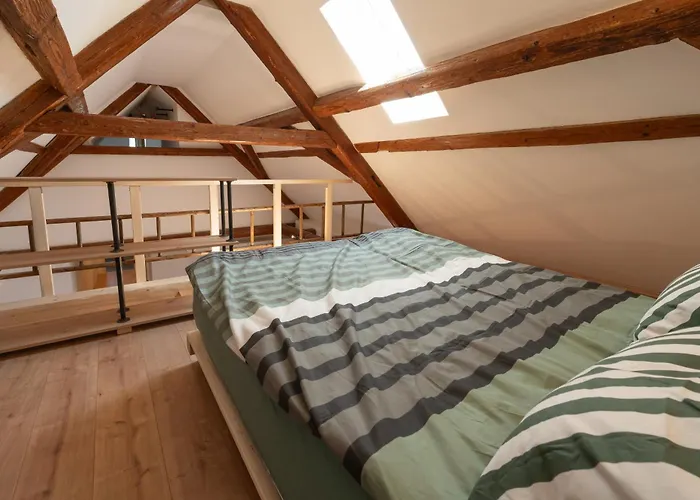 Apartamento Schlaich