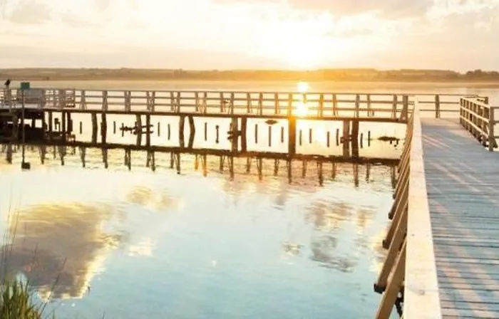 Schlaich Apartamento Bad Buchau