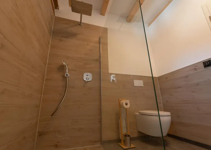 Apartamento Schlaich *