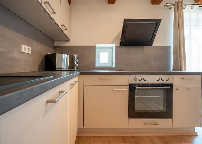 Schlaich Apartamento Bad Buchau