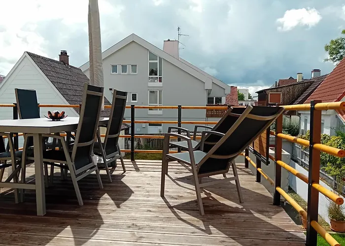 Schlaich Apartamento