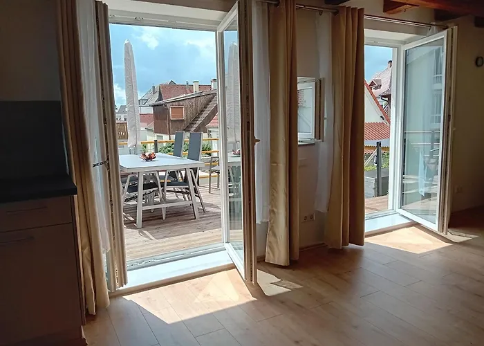 Apartamento Schlaich